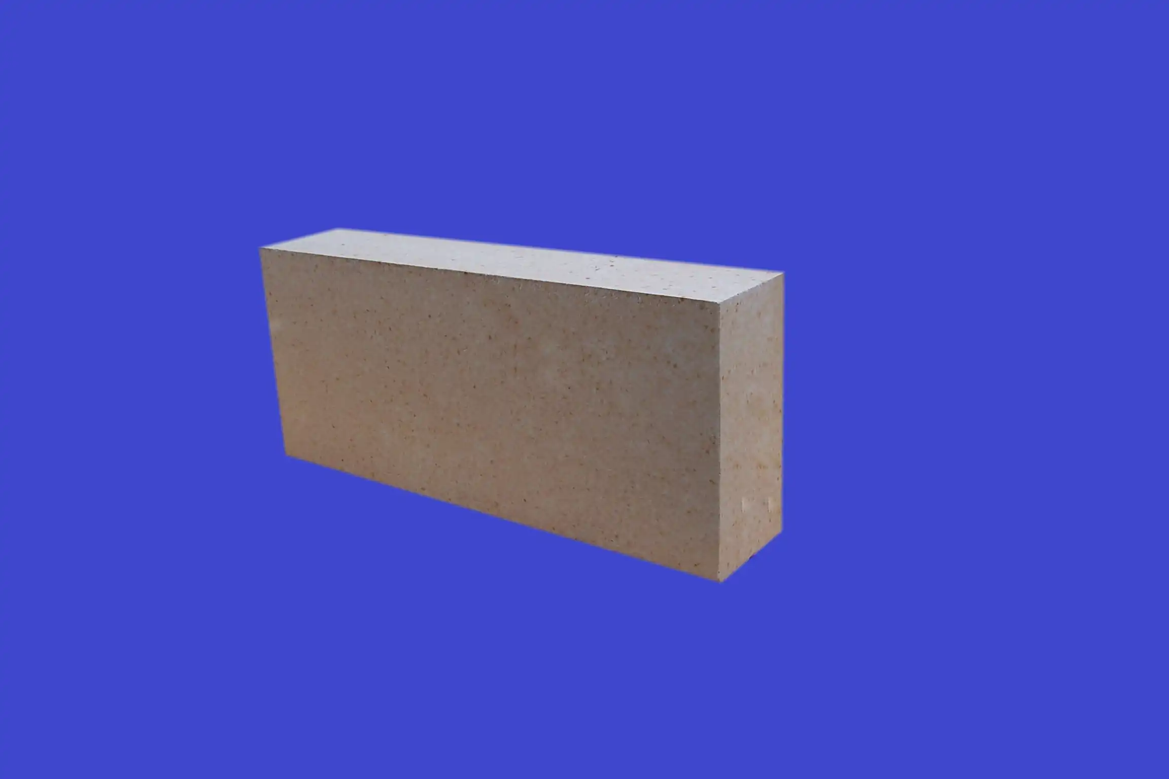 Why Refractory High Alumina Brick Spalls in Cement Rotary Kilns?